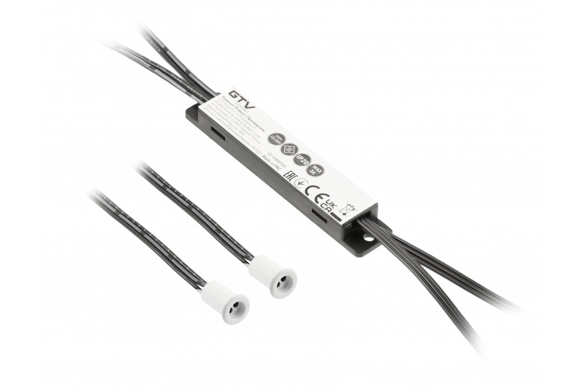IR-sensor MIKRO dobbel