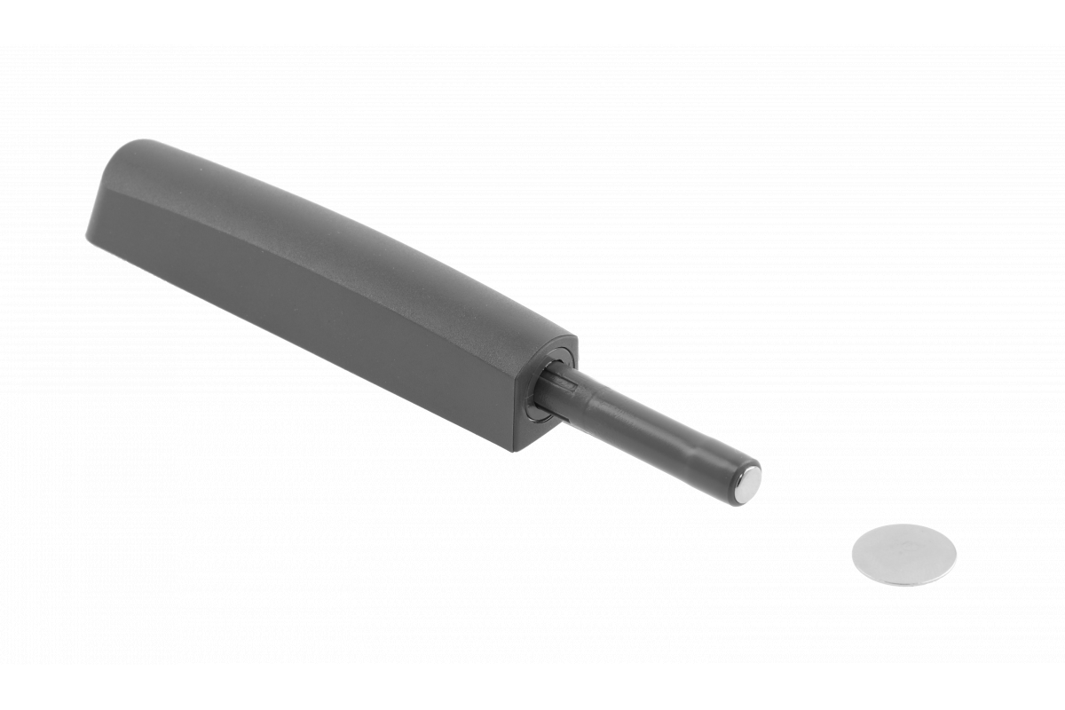 Push Open OAM med magnet
