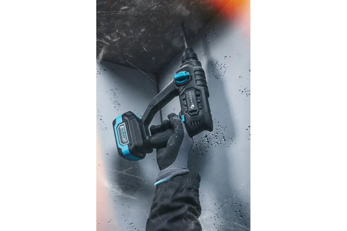 Borhammer SDS+(1,5J) Kompakt 18V