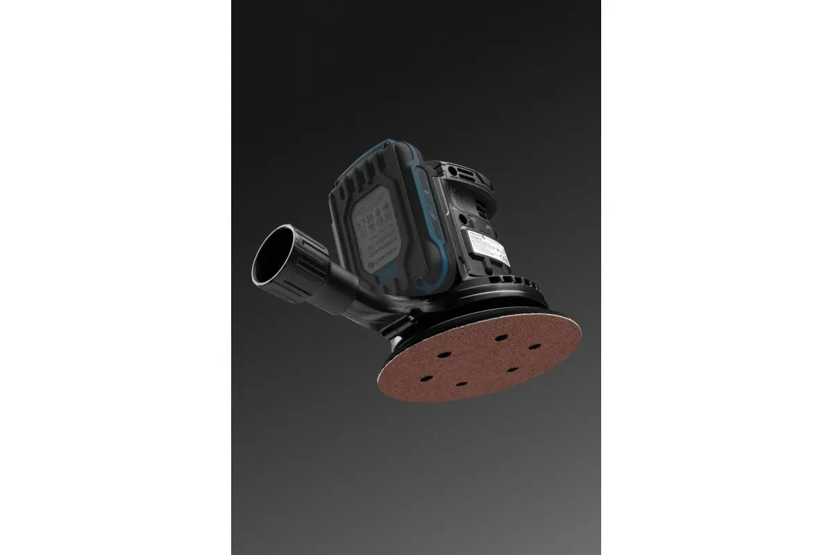 Eksentersliper 150mm 18V HT2E268-0ES