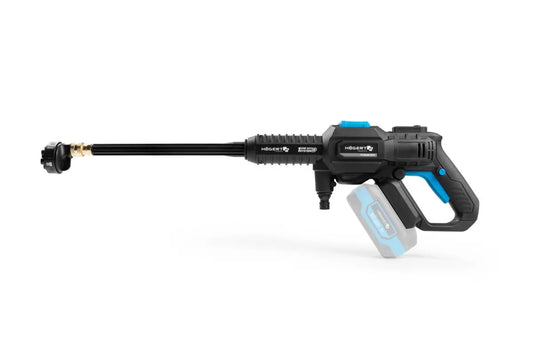 Batteridrevet høytrykkspyler 18V HT2E286