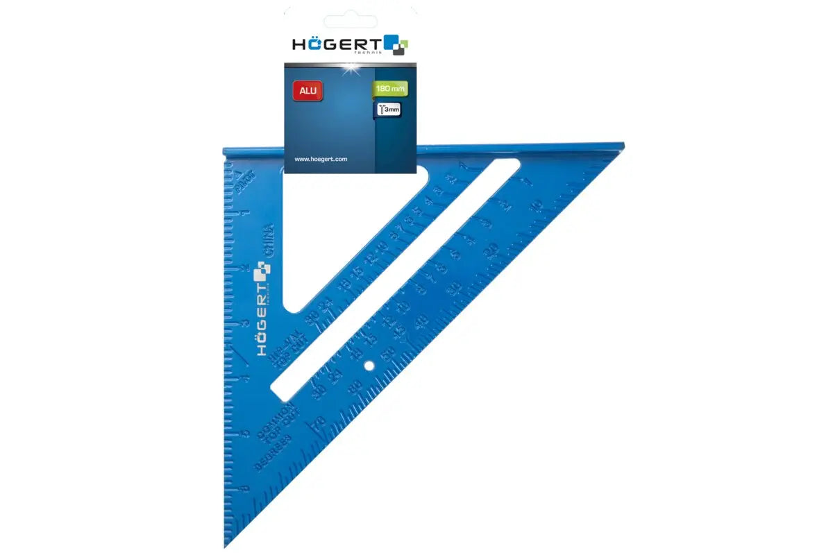 Hurtigvinkel 180mm