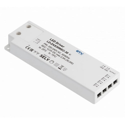 Trafoer Easy Click 30W