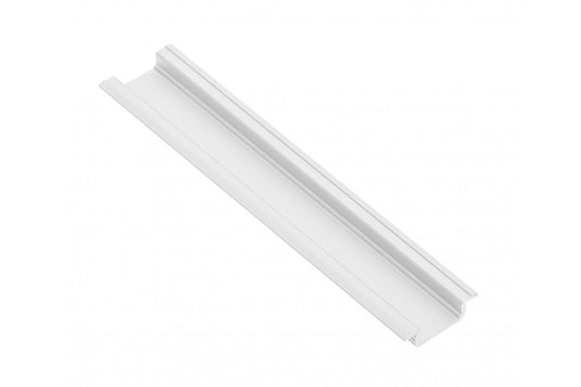 Led profil GLAX innfelt