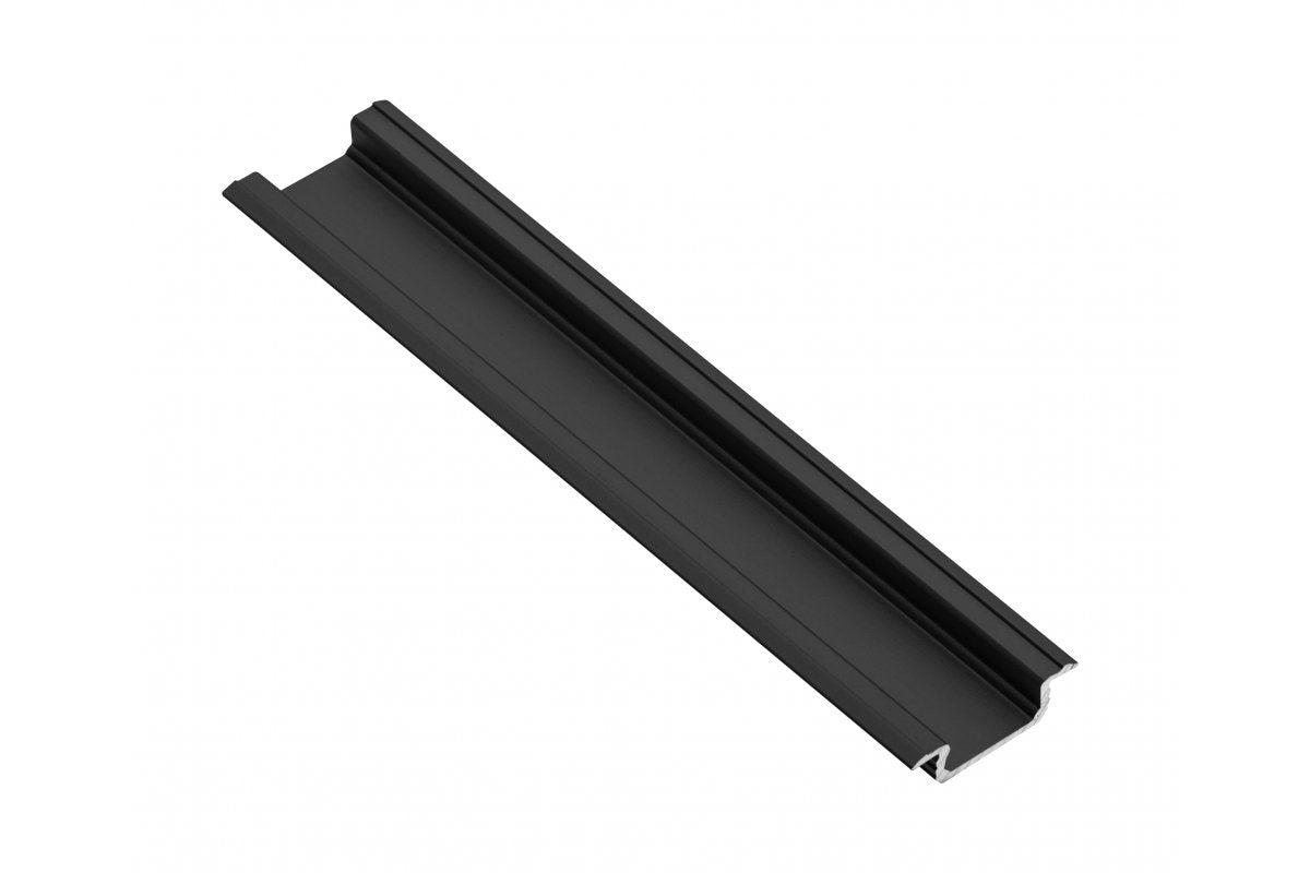 Led profil GLAX innfelt