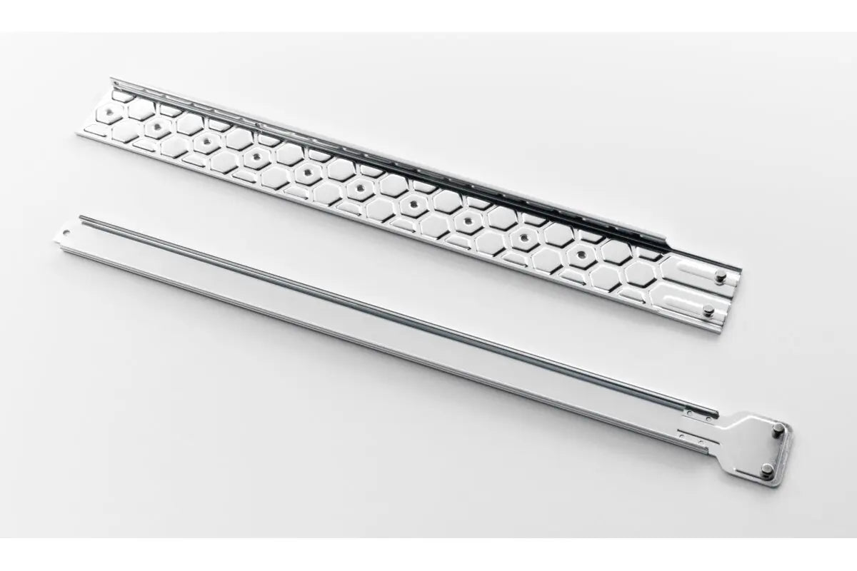 Tverrstang Push to open Modern Slide Pro SOFT MOVE
