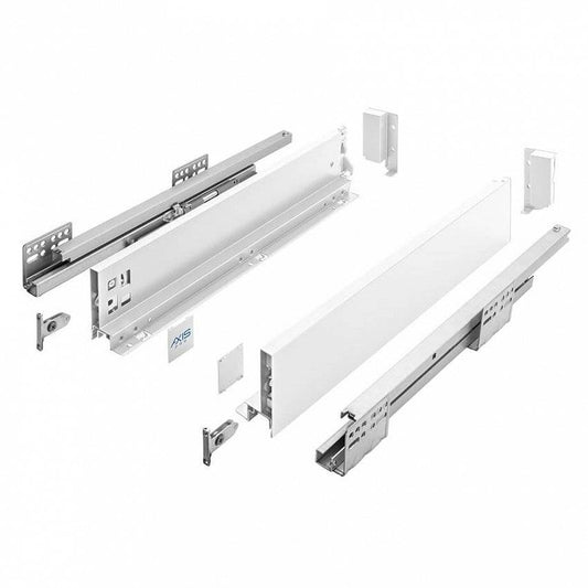 Skuff AXIS PRO under ovn 450mm