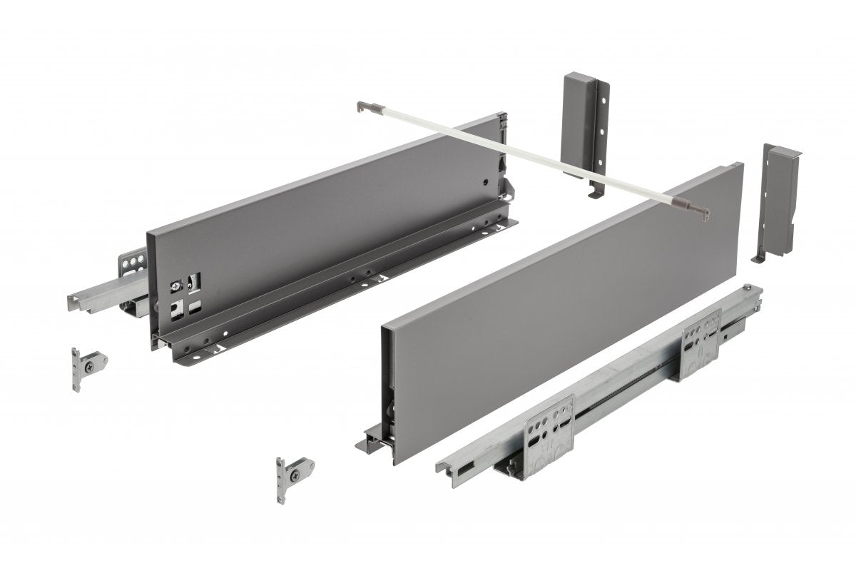 Skuff AXIS PRO under ovn 450mm