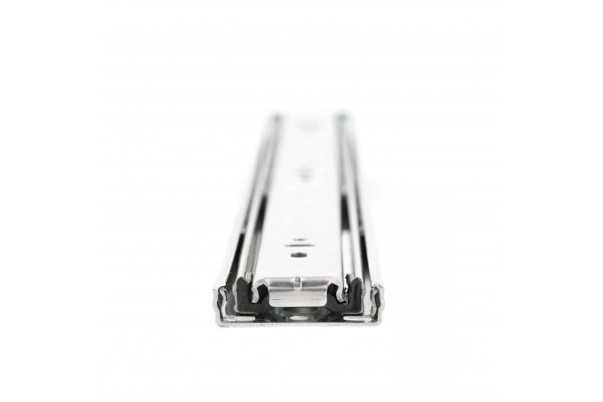 Skuffeskinne VERSALITE PLUS+ (Soft close)  H45