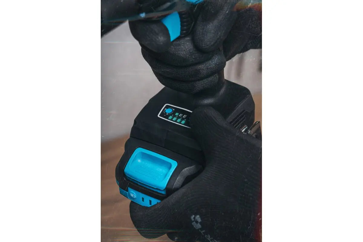 Batteridrill/Bormaskin Børsteløs 40Nm 18V HT2E229-0HD
