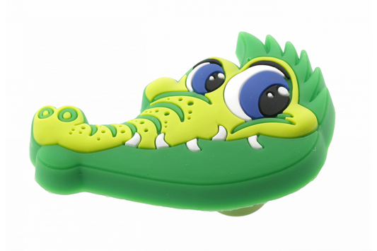 Knott KROKODILLE gummi