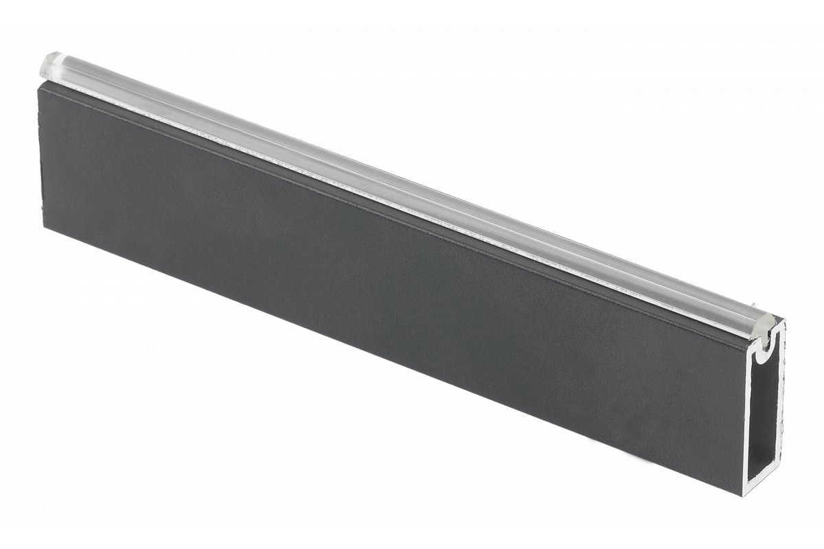 Garderobestang ELITE