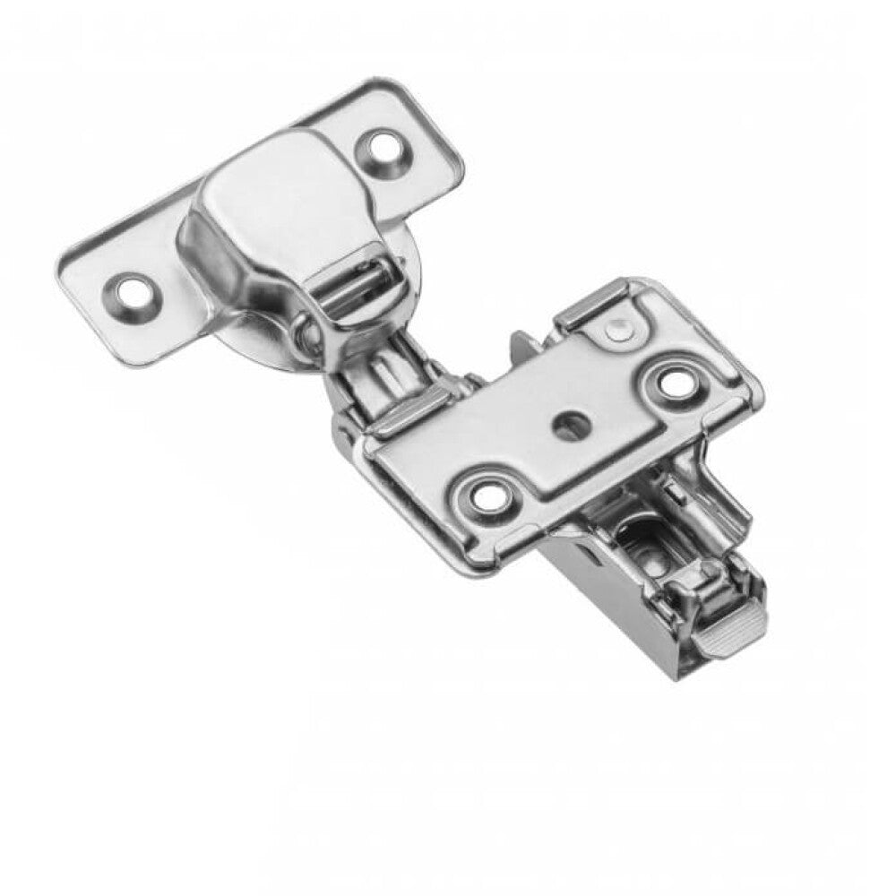 Møbelhengsel SOLID Innenforliggende 110 grader 100-pack
