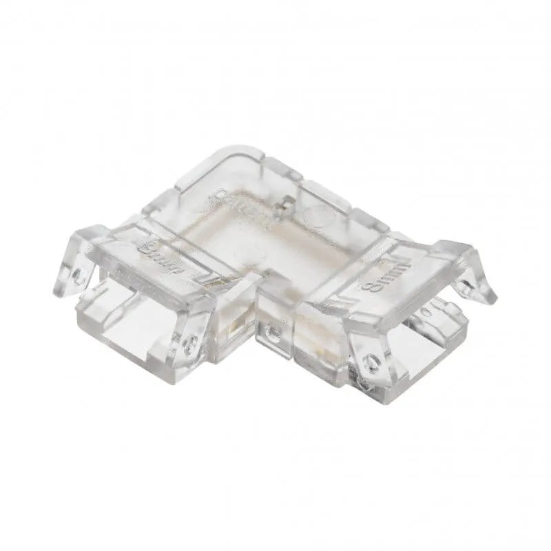 Skjøtestykke 90 grader Led Stripe COB