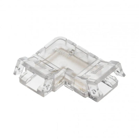 Skjøtestykke 90 grader Led Stripe COB