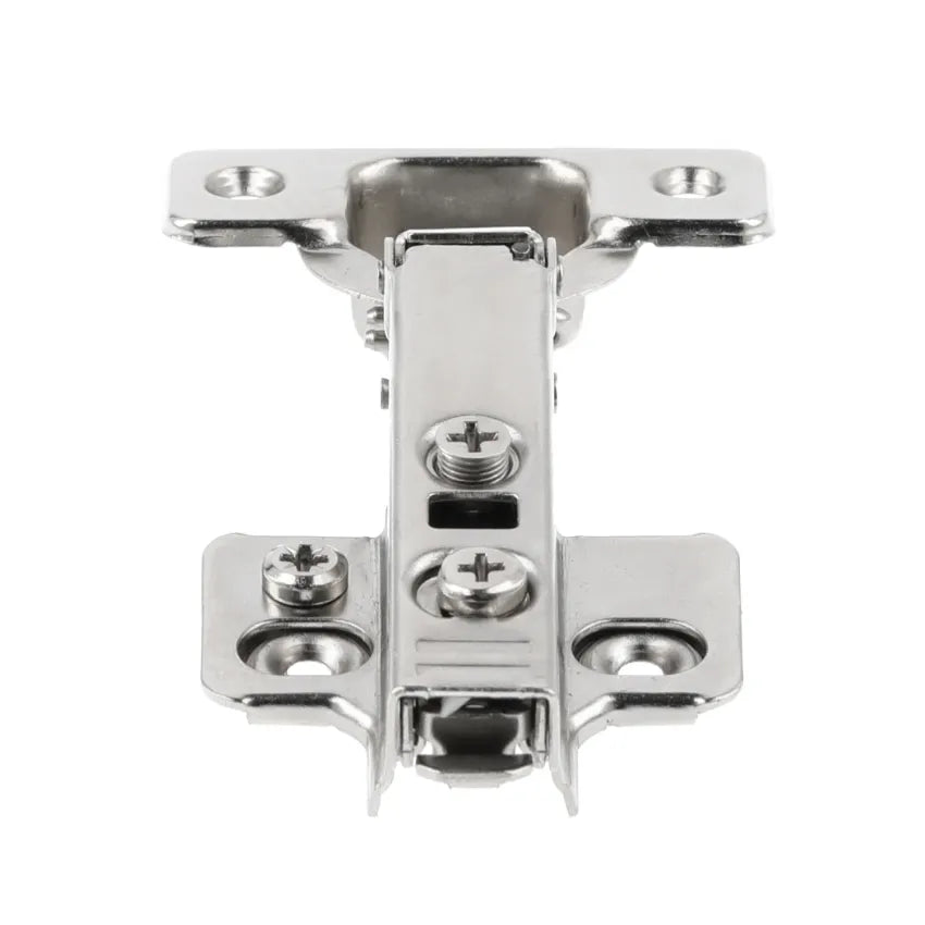 Møbelhengsel SOLID Heldekkende 110 grader 100-pack