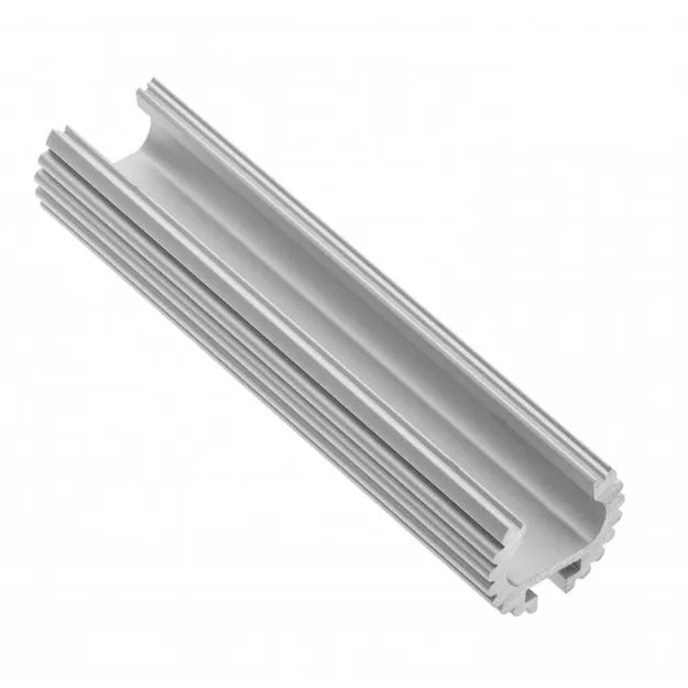 Garderobestang GLAX LED