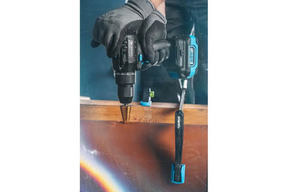Batteridrill/Bormaskin Børsteløs 80Nm 18V HT2E222-0DD