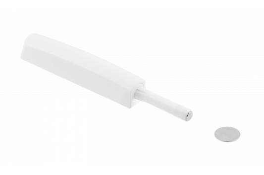 Push Open OAM med magnet