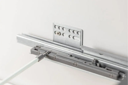 AXIS PRO Push to Open – Feste til synkroniseringstang