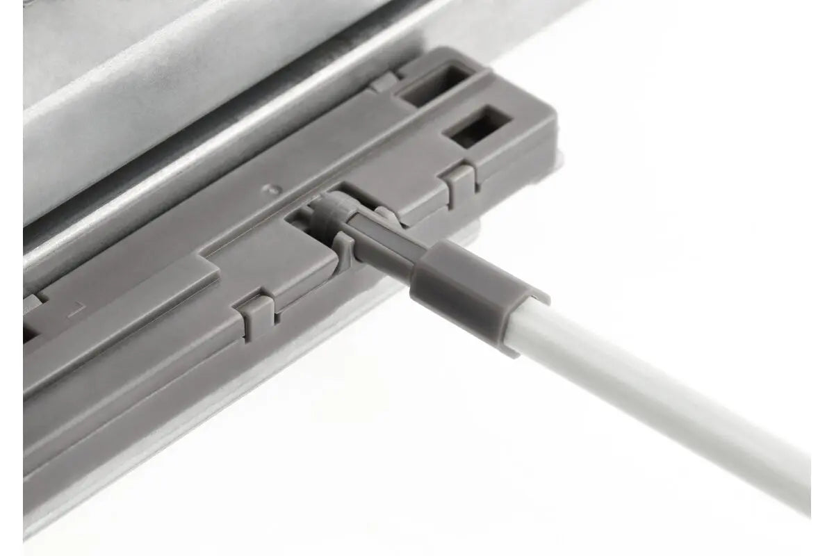 AXIS PRO Push to Open – Feste til synkroniseringstang