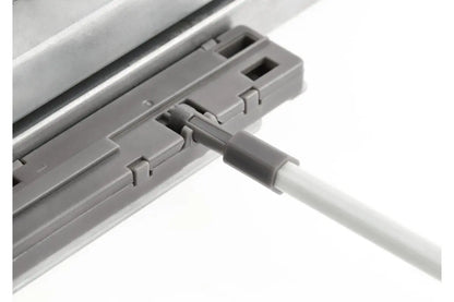 AXIS PRO Push to Open – Feste til synkroniseringstang