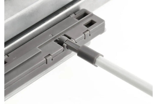 AXIS PRO Push to Open – Feste til synkroniseringstang