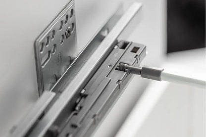 AXIS PRO Push to Open – Feste til synkroniseringstang