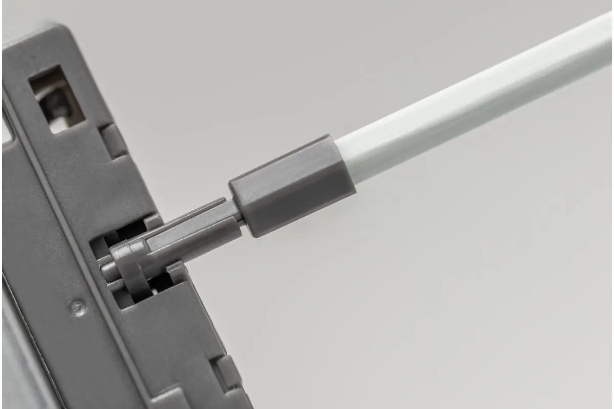 AXIS PRO Push to Open – Feste til synkroniseringstang