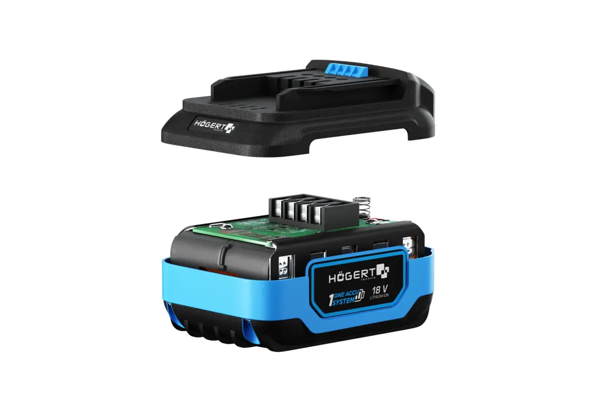 Batteri 4Ah 18V HT2E240-A40