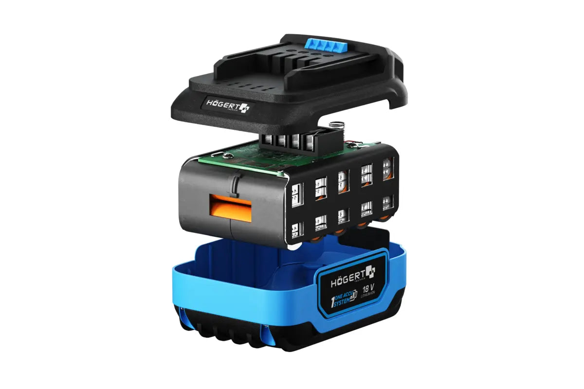 Batteri 2Ah 18V HT2E239-A20