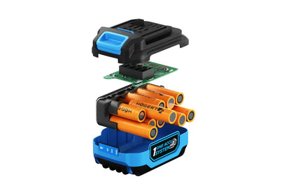 Batteri 2Ah 18V HT2E239-A20