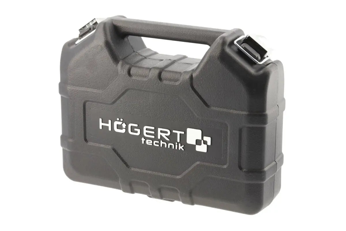 Skrutrekker batteridrevet 7,2V