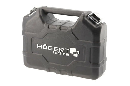 Skrutrekker batteridrevet 7,2V