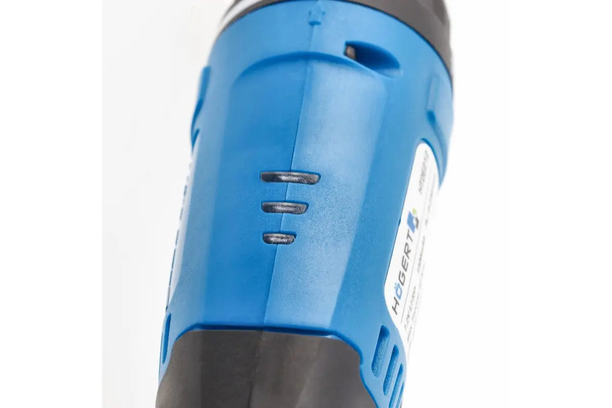 Skrutrekker batteridrevet 7,2V