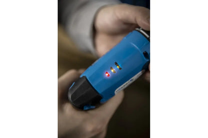 Skrutrekker batteridrevet 7,2V