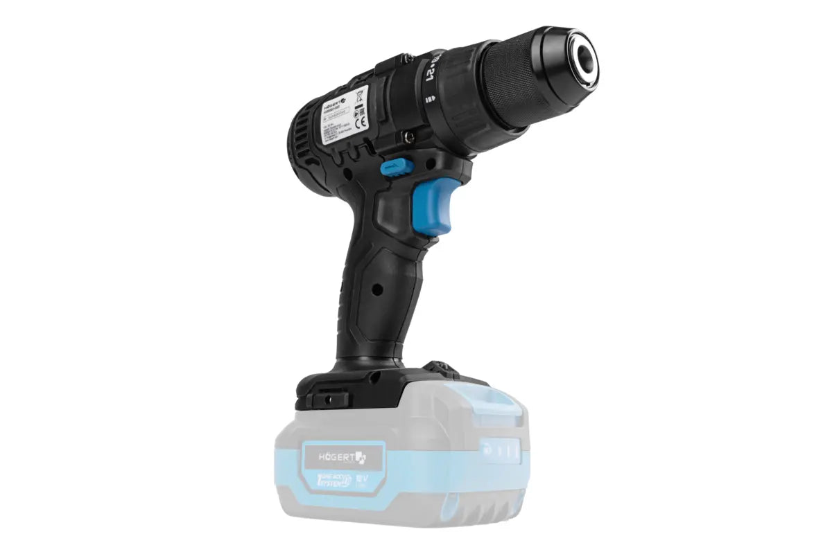 Batteridrill/Bormaskin 50Nm 18V HT2E220-0DD