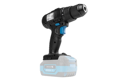 Batteridrill/Bormaskin 50Nm 18V HT2E220-0DD
