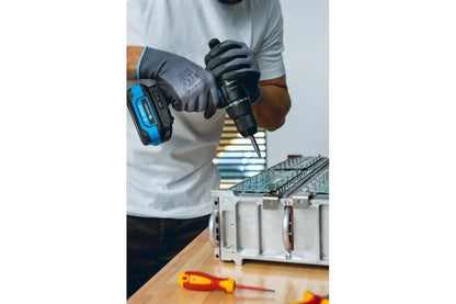 Batteridrill/Bormaskin 50Nm 18V HT2E220-0DD