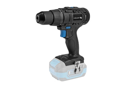 Batteridrill/Bormaskin 50Nm 18V HT2E220-0DD