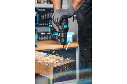 Batteridrill/Bormaskin 50Nm 18V HT2E220-0DD