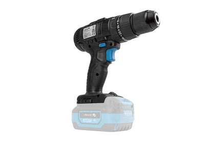 Batteridrill/Slagdrill 50Nm 18V HT2E221-0PD