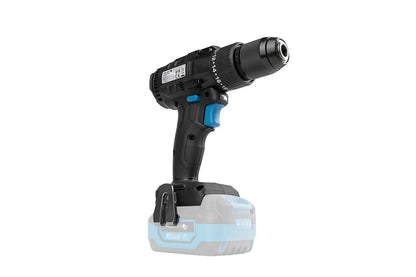 Batteridrill/Bormaskin Børsteløs 80Nm 18V HT2E222-0DD