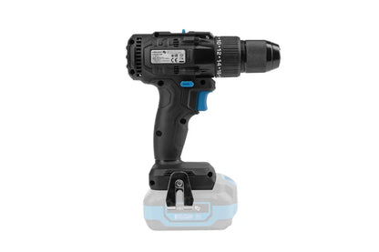 Batteridrill/Bormaskin Børsteløs 80Nm 18V HT2E222-0DD
