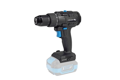 Batteridrill/Bormaskin Børsteløs 80Nm 18V HT2E222-0DD
