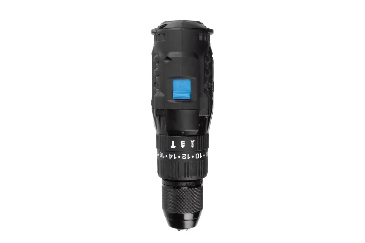 Batteridrill/Slagdrill Børsteløs 80Nm 18V HT2E223-0PD