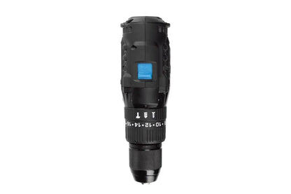 Batteridrill/Slagdrill Børsteløs 80Nm 18V HT2E223-0PD