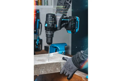 Batteridrill/Slagdrill Børsteløs 100Nm 18V HT2E224-0PD