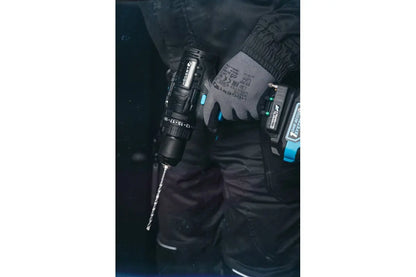 Batteridrill/Slagdrill Børsteløs 100Nm 18V HT2E224-0PD