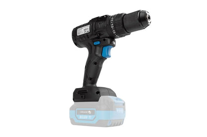 Batteridrill/Slagdrill Børsteløs 100Nm 18V HT2E224-0PD